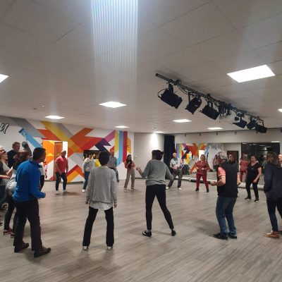 Cours Danse Larringes