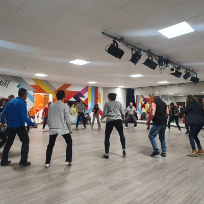 Cours Danse Larringes