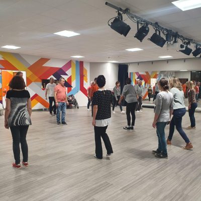 Cours Danse Larringes