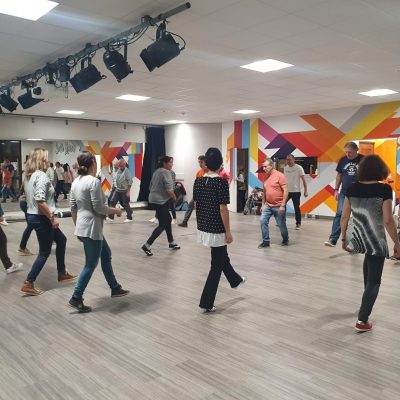 Cours Danse Evian