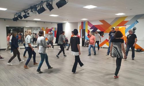 Cours Danse Evian