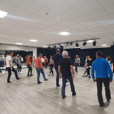 Cours Danse Larringes