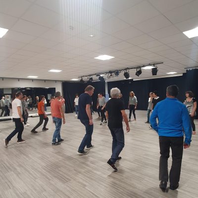 Cours Danse Larringes