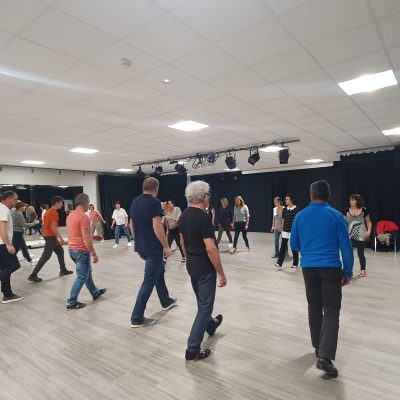 Cours Danse Larringes